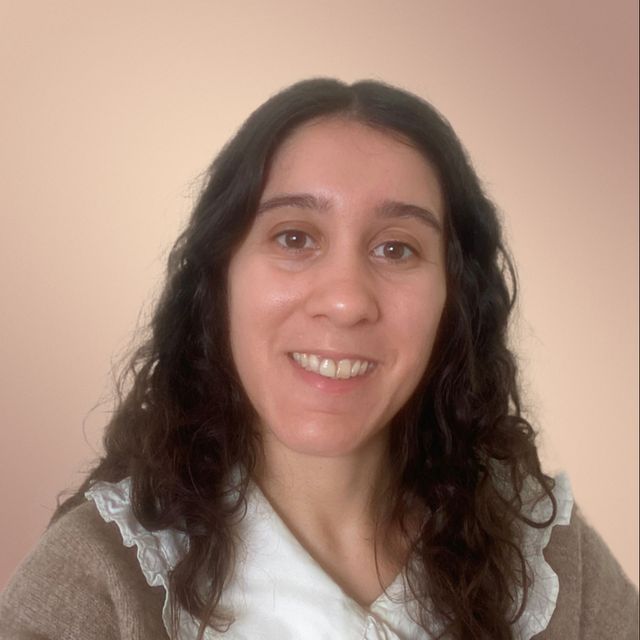 Mariana Gouveia Valente, Psicólogo Coimbra