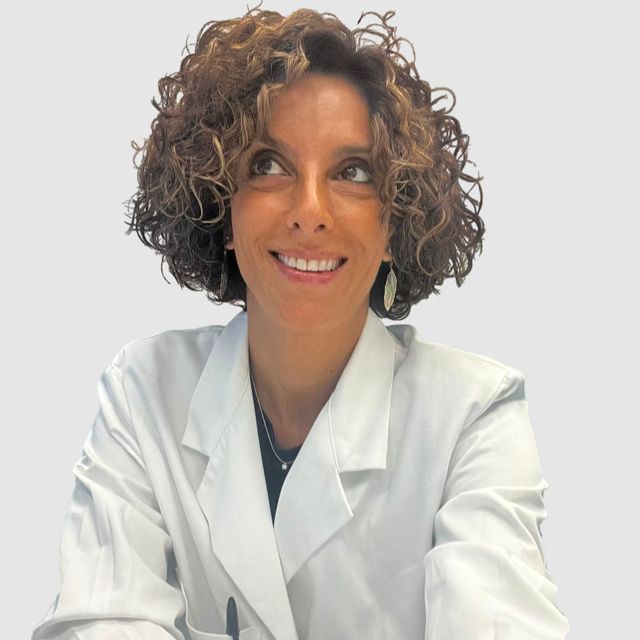 Federica Brosio, ginecologo Roma