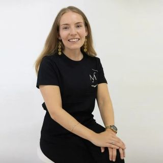 Acercar imagen: Rebecca Sancho Mcgill, Psicólogo Valencia