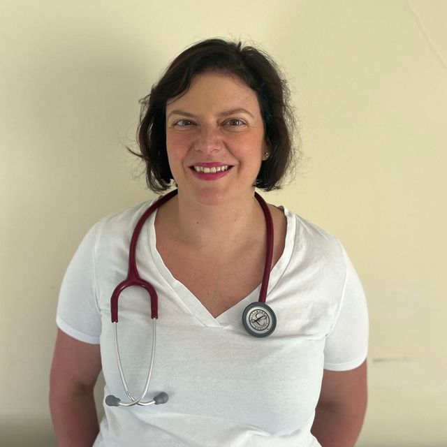 Ewa Kołomecka-Kochańska, hematolog Łódź