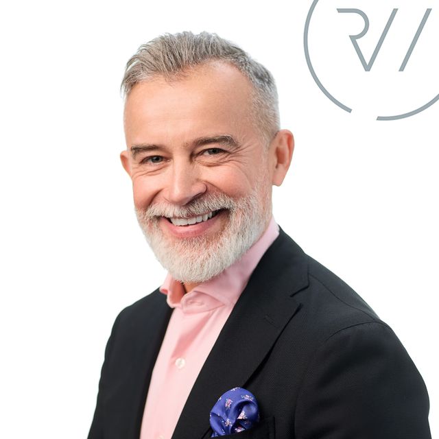 Radosław Witkowski, chirurg szczękowo-twarzowy Opole