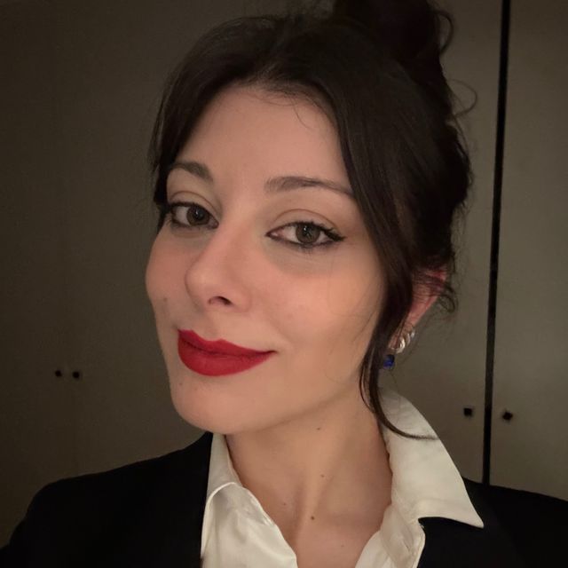 Sara Paniccià, psicoterapeuta Bologna