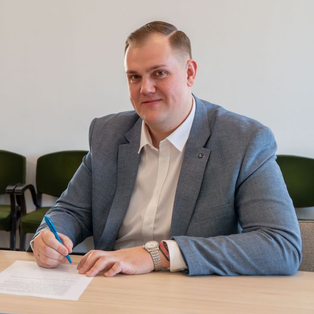 Marcin Skalski