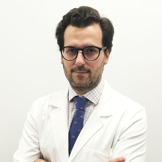 Dr. Javier Buendia