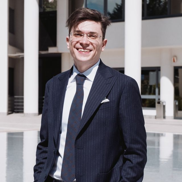 Angelo Sanfilippo, Chinesiologo Leonforte