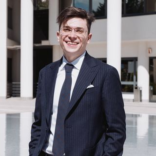 Ingrandire l'immagine: Angelo Sanfilippo, Chinesiologo Leonforte