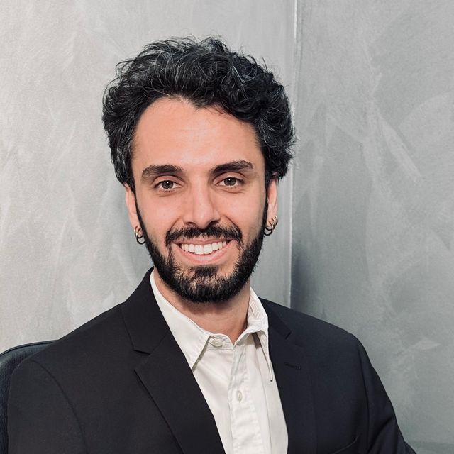 Edoardo Scilipoti, psicologo Udine