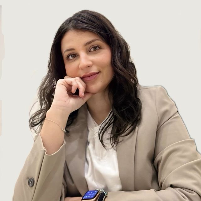 Lara Tirado Rodriguez, Psicólogo Badalona