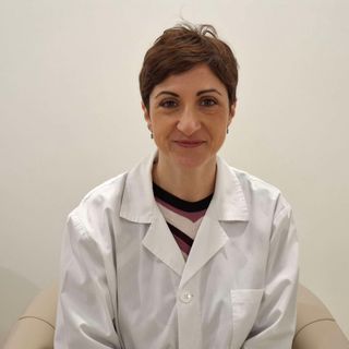 Ingrandire l'immagine: Cinzia Santarelli, ginecologo Roma