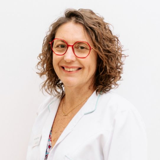 Rosa Pérez Pastor, Ginecólogo Sant Cugat del Vallès