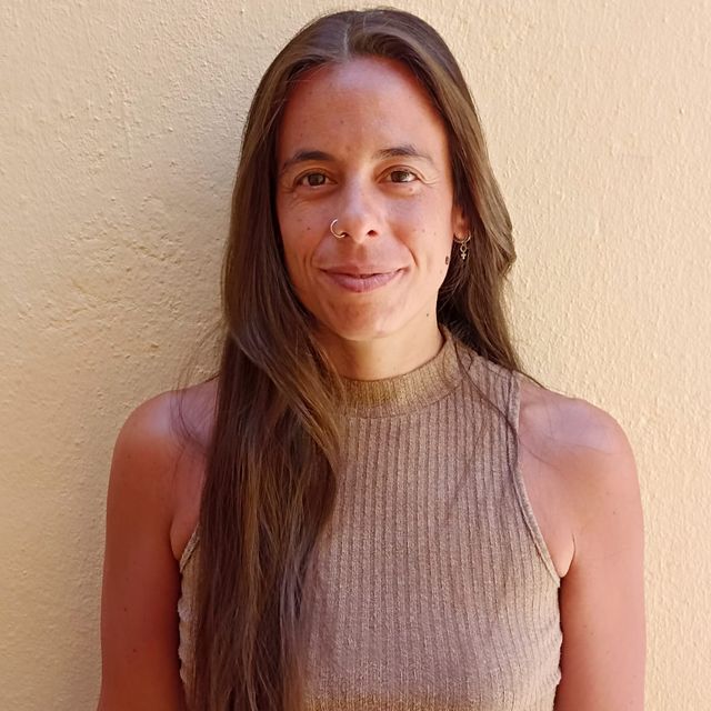 María Montesino Domínguez, Psicólogo Córdoba