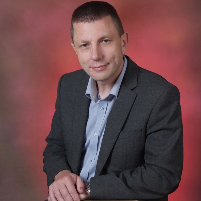 Tomasz Deptuch, psycholog Bytom Odrzański