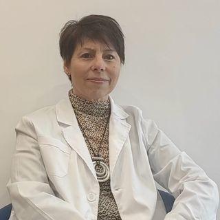 Ingrandire l'immagine: Stefania Carotti, nutrizionista Sesto Fiorentino