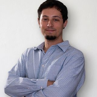 Alejandro Navas Pérez, Psicólogo Barcelona