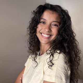 Camila De La Cruz, Psicólogo Sevilla