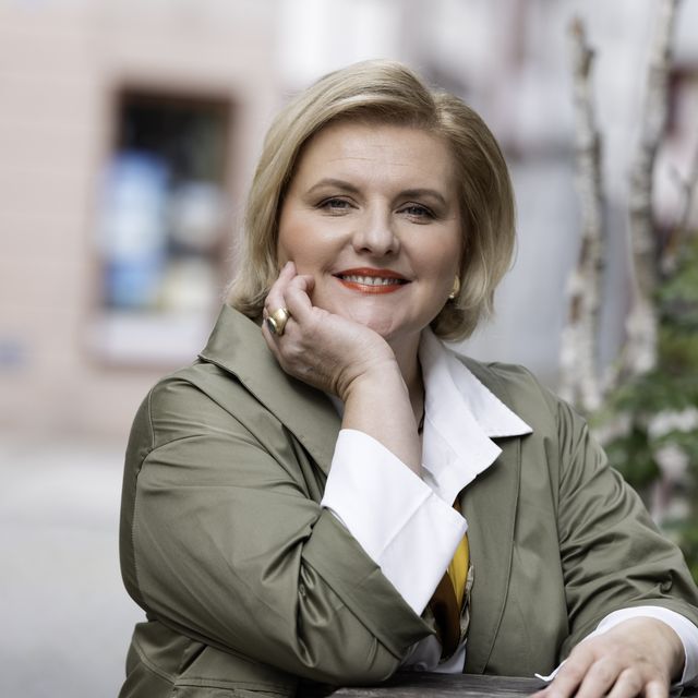 Manuela Keis, Heilpraktiker Freising