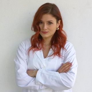 Ingrandire l'immagine: Martina Telesca, nutrizionista Latina