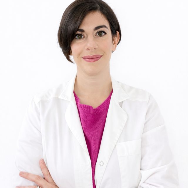 Thania Manfredi, nutrizionista Sesto Fiorentino