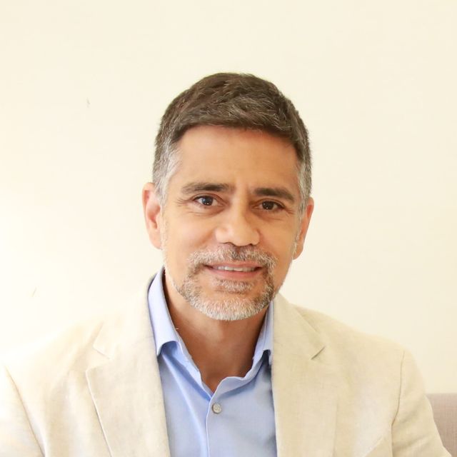 Diego Bernárdez Carrasco, Psicólogo Madrid