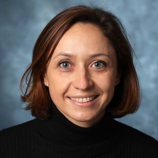 Powiększ obraz: Agata Bilewska, kardiochirurg Warszawa