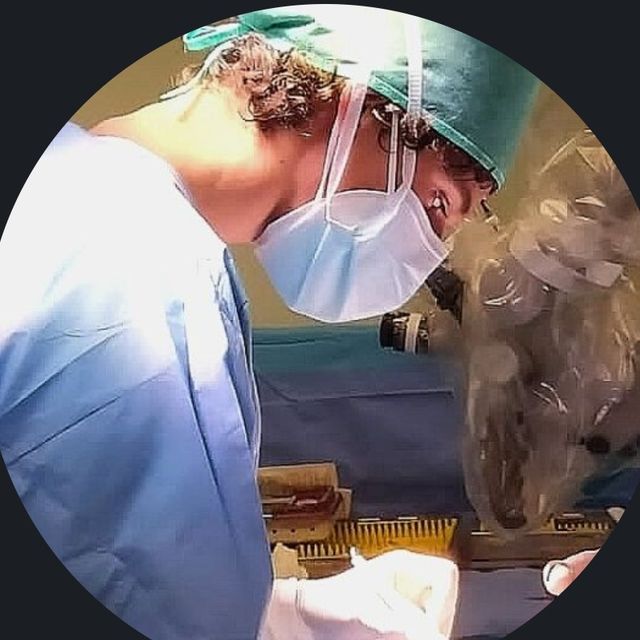 Guglielmo Ronzani, otorino Milano