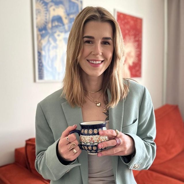 Izabela Cudziło, psycholog Kielce