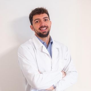 Riccardo Proietti, ortopedico Cisterna di Latina