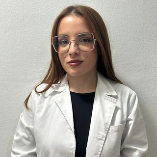 Acercar imagen: Marta Morales Ramírez, Dietista Nutricionista Granada