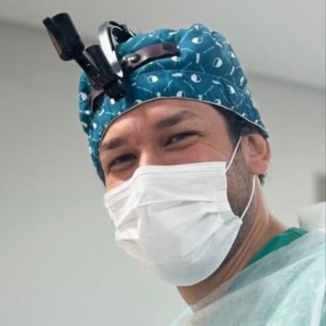 ANTONIO VALERIO, dentista Avezzano