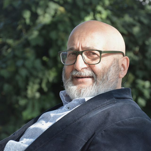 Luca Zendri, psicoterapeuta Cremona