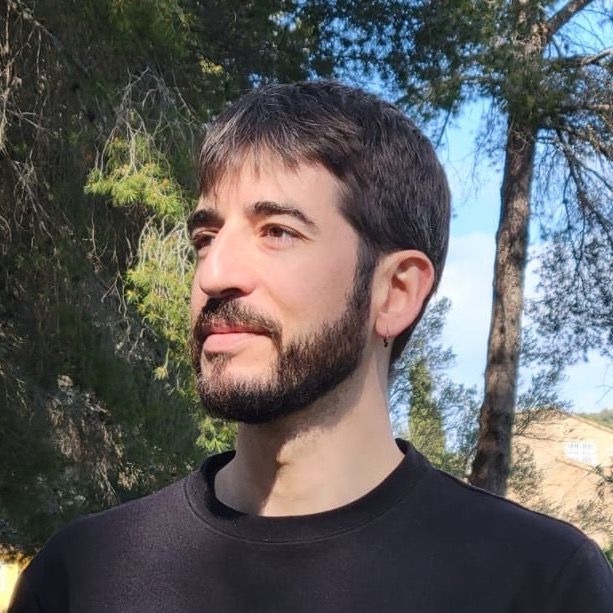 Victor Niño Rebollo, Terapeuta complementario Barcelona