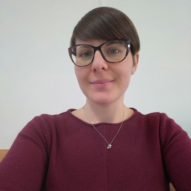 Valentina Giust, psicologo Conegliano