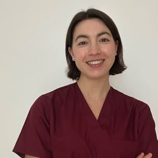 Dott.ssa Carlotta La Raja