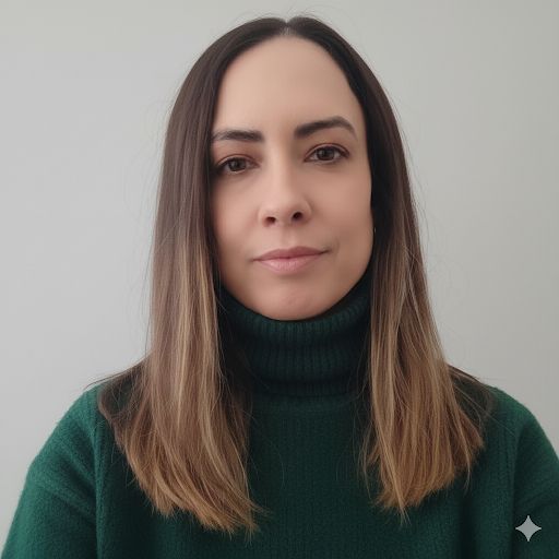 Marta Pinilla Pascual, Psicólogo Madrid