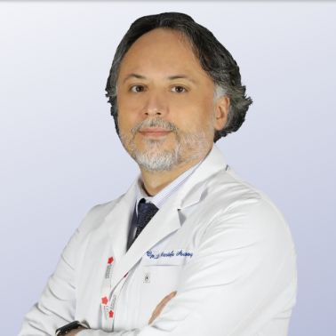 Mustafa Arısoy, Genel Cerrahi Ümraniye