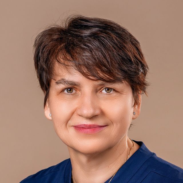 Małgorzata Gerszendorf