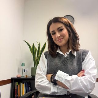 Sonia Castagnolo, psicologo Arcore