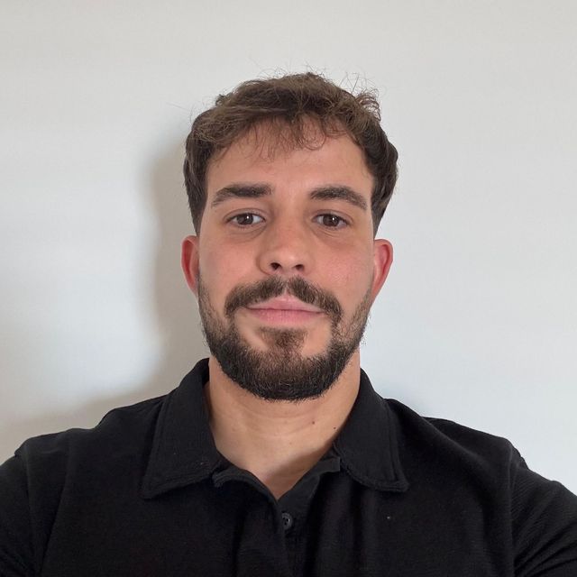 Jesús David Martín Hernández, Psicólogo Las Palmas de Gran Canaria