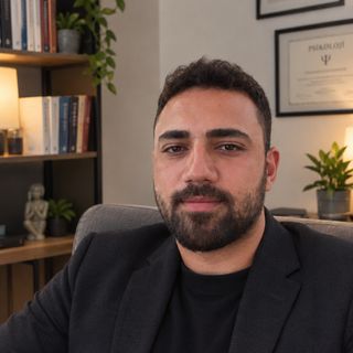 Muhammed Fethi Ünüvar, Psikoloji Balıkesir
