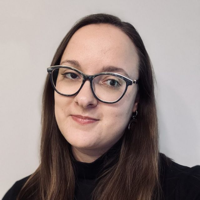 Justyna Nowak, psycholog Poznań