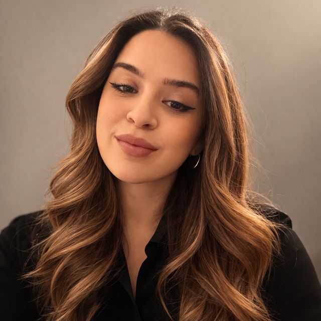 Lucia Cacace, psicologo clinico Roma