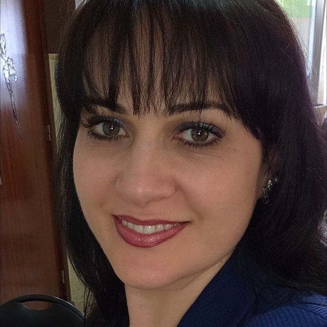 Marília Serrario, Psicólogo Figueira Da Foz