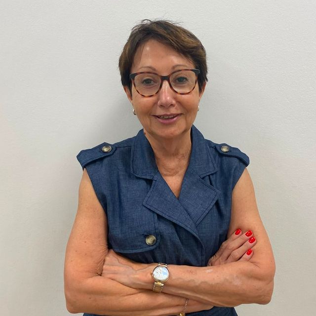 Loredana Ferrua, dietologo Pioltello