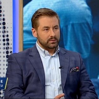 Powiększ obraz: Jarosław Jarosławski, lekarz bez specjalizacji Polanica Zdrój