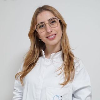 Martina Cordaro, dentista Piazza Armerina