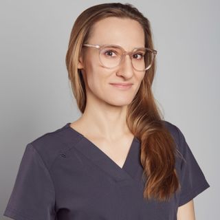 Powiększ obraz: Beata Milewska, ortodonta Kraków