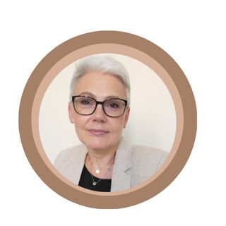 Bogumiła Wilk, logopeda Katowice