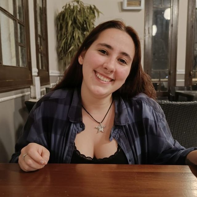 Sara Vives, Psicólogo Zaragoza