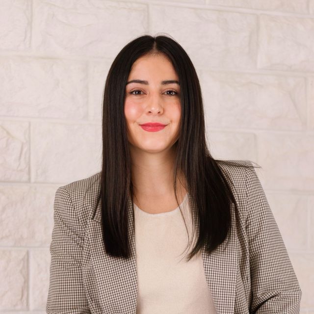 Elizabeth Gómez, Psicólogo Alcalá de Henares