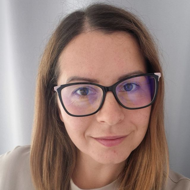 Paulina Grzelak, fizjoterapeuta Tarnowo Podgórne